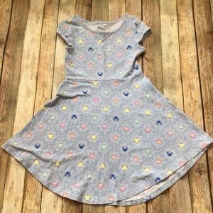 Jumping Beans Disney Minnie Mouse Dress